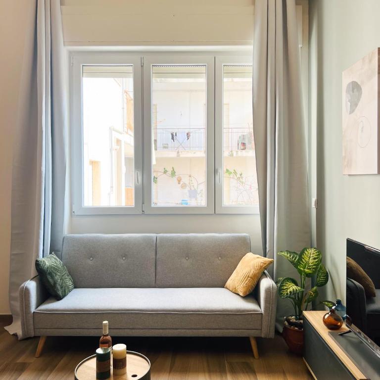 Arditi Apartment - One-Bedroom Apartment - 66