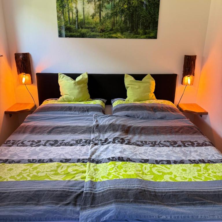 Neue Wohnung Nähe Red Bull Ring Spielberg - Apartment mit 1 Schlafzimmer - 1