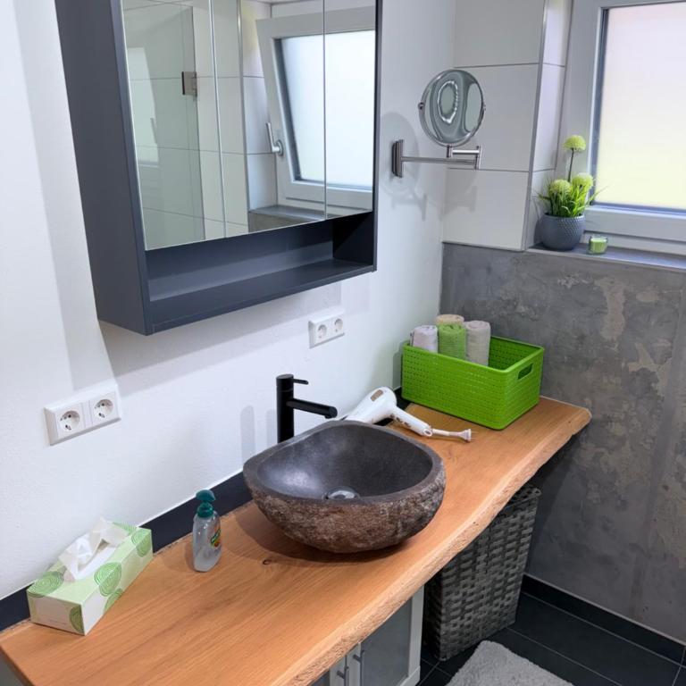 Neue Wohnung Nähe Red Bull Ring Spielberg - Apartment mit 1 Schlafzimmer - 2
