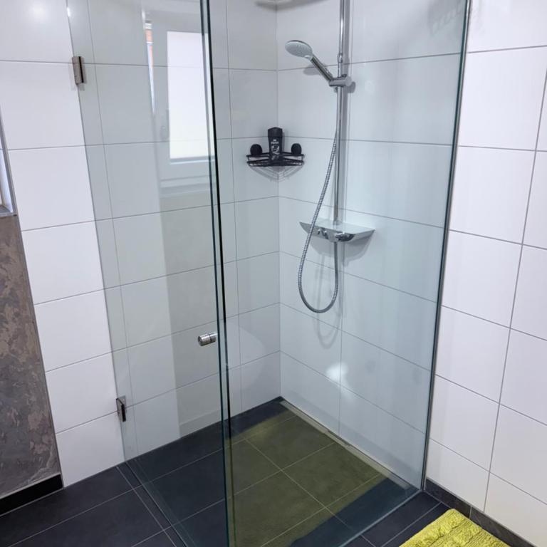 Neue Wohnung Nähe Red Bull Ring Spielberg - Apartment mit 1 Schlafzimmer - 5