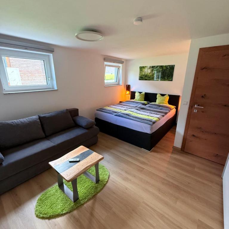 Neue Wohnung Nähe Red Bull Ring Spielberg - Apartment mit 1 Schlafzimmer - 6