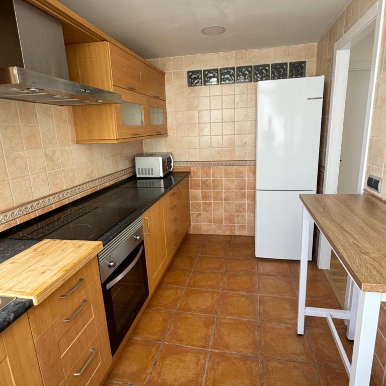 Alicante Centro Breton - Apartment mit 1 Schlafzimmer - 7