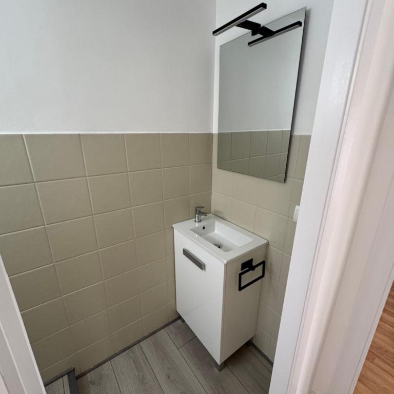 Alicante Centro Breton - Apartment mit 1 Schlafzimmer - 9