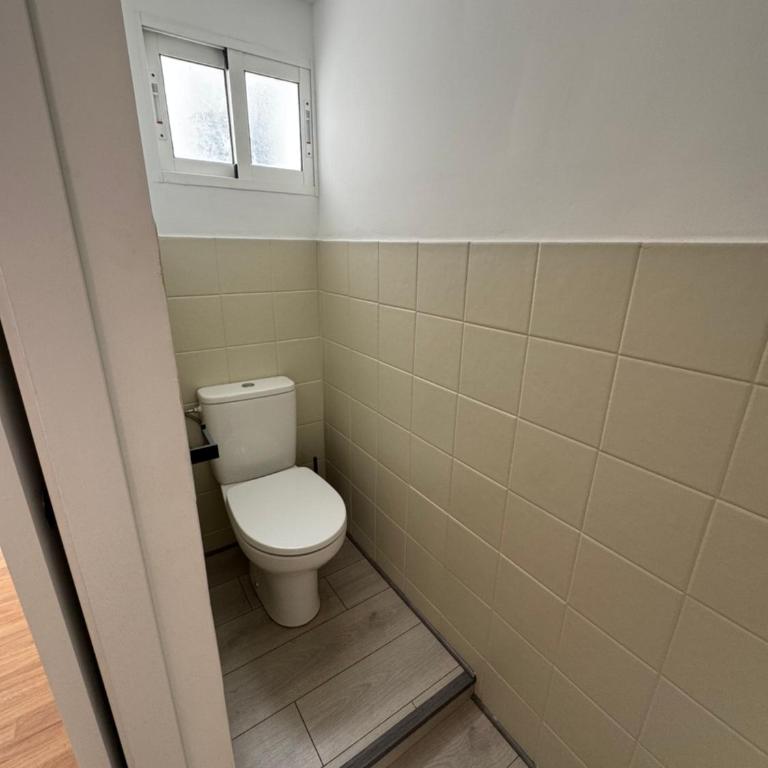 Alicante Centro Breton - Apartment mit 1 Schlafzimmer - 10