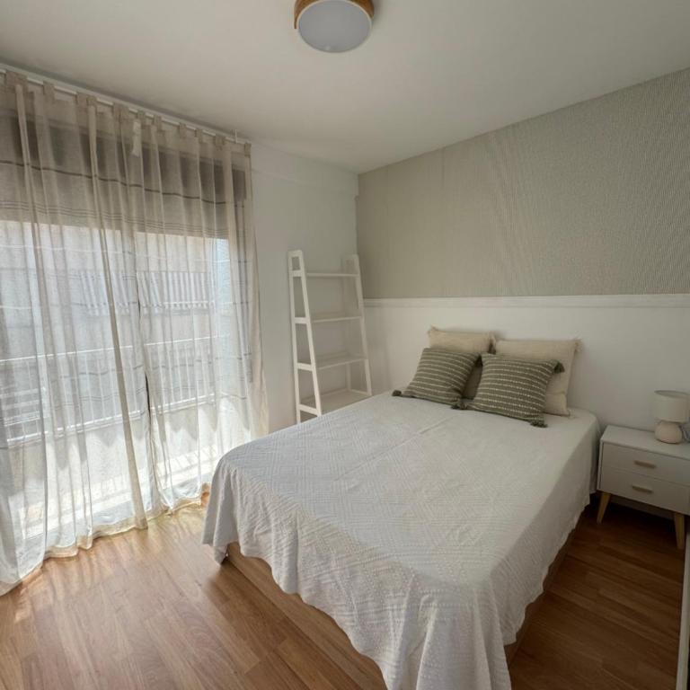 Alicante Centro Breton - Apartment mit 1 Schlafzimmer - 6