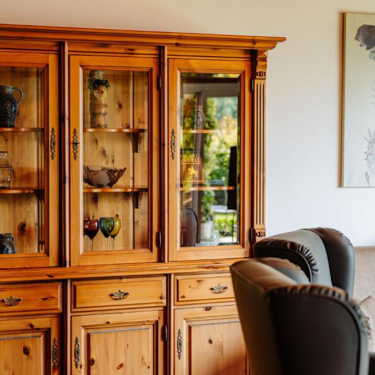 Luxus Ferienhaus Salzburg Chalet mit Pool, Sauna, Whirlpool, Kamin - Chalet mit 2 Schlafzimmern - 52
