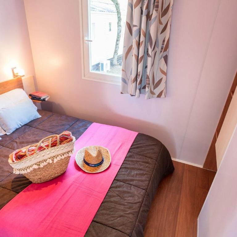Camping Alannia El Pinar - Casa Móvil - 2