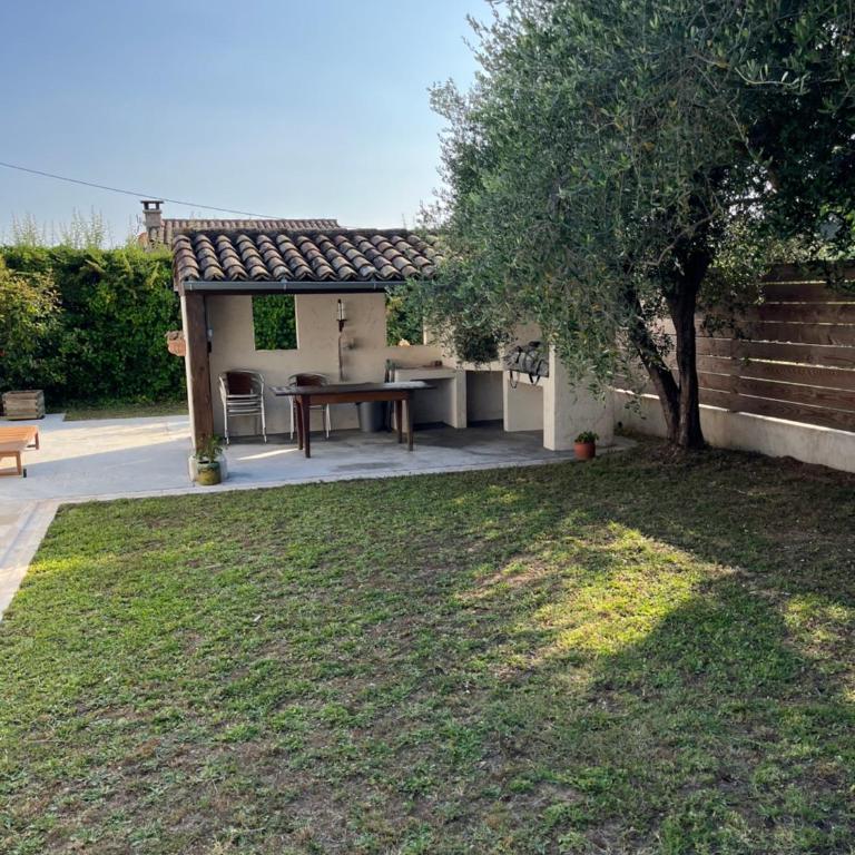 Les Villas du Parc - Villa Anna - 1