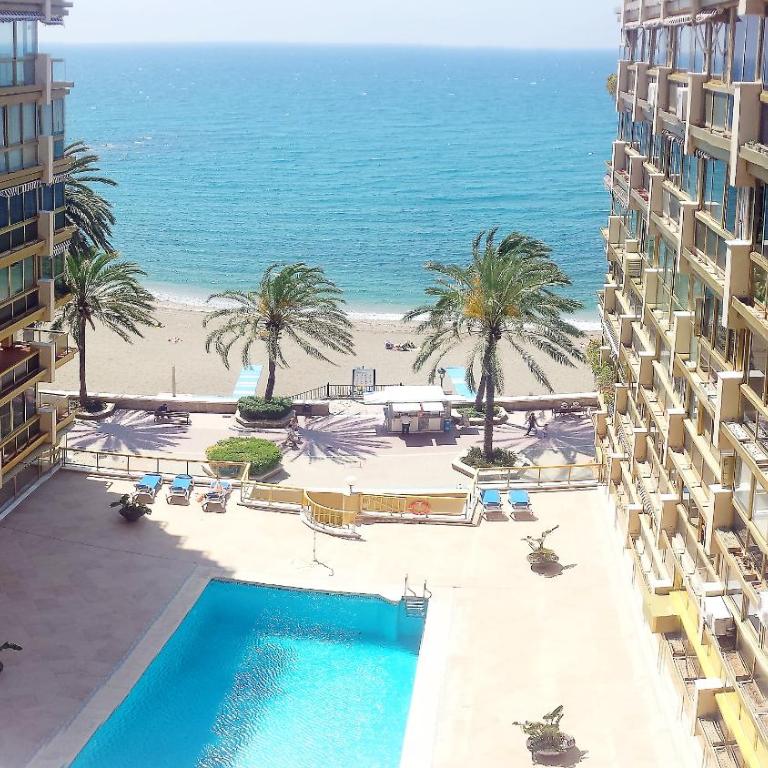 Luxury Studio - Estudio con vistas al mar - 7