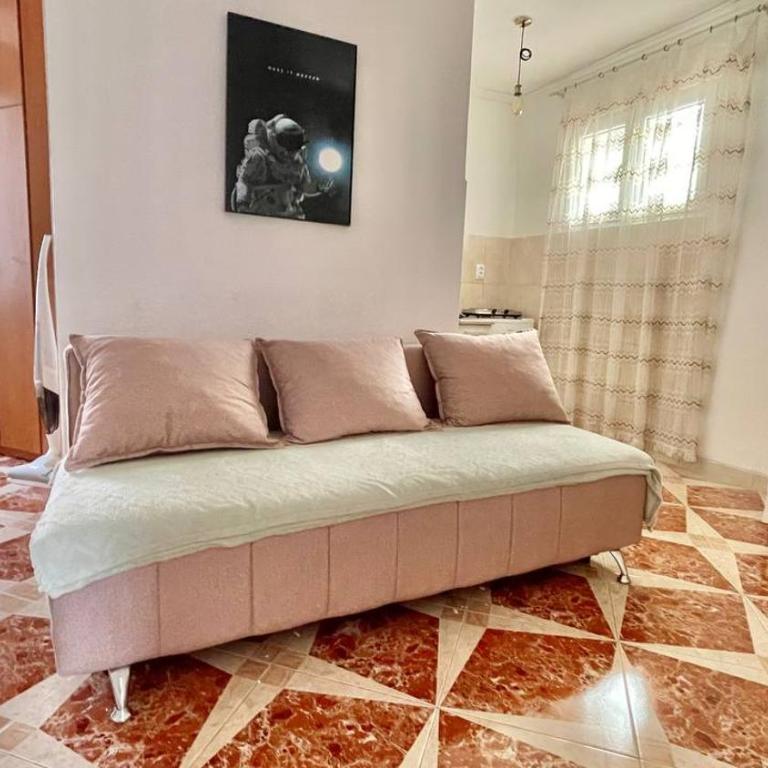 Fiesta - Apartman sa 1 Spavaćom Sobom - 12