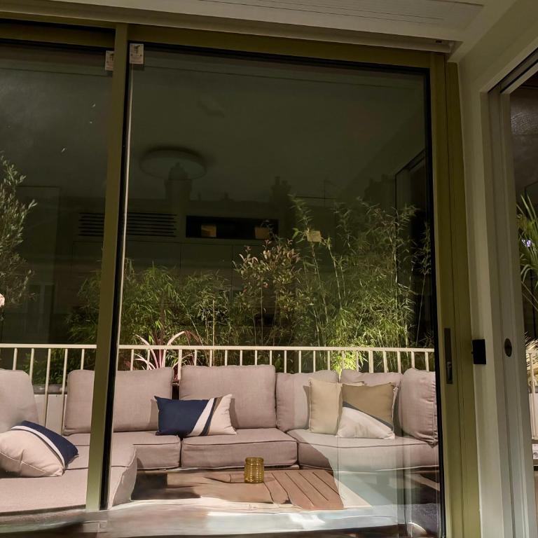 Les Terrasses de l Arc - Appartement 1 Chambre - 12