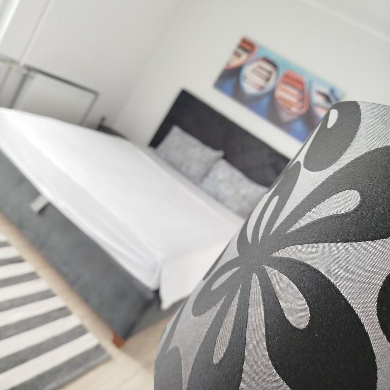 Fortress view - Apartman sa 1 Spavaćom Sobom - 5