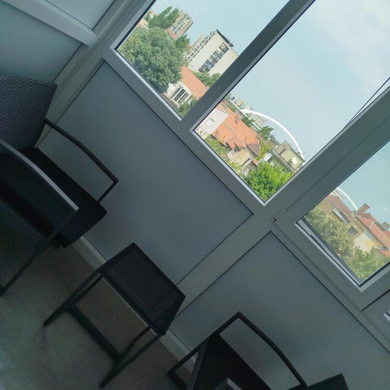 Fortress view - Apartman sa 1 Spavaćom Sobom - 12