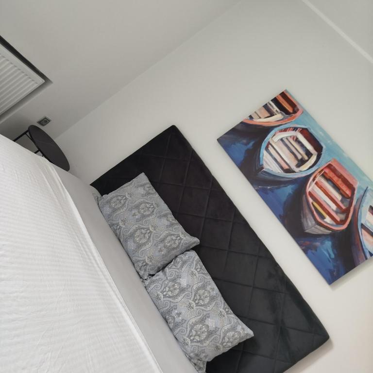 Fortress view - Apartman sa 1 Spavaćom Sobom - 16