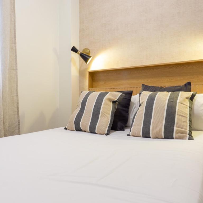 The Sweet Nest Málaga - Apartamento de 2 dormitorios - 7