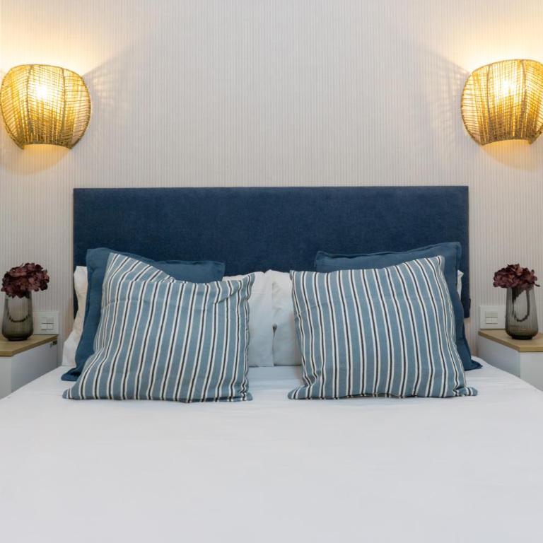 The Sweet Nest Málaga - Apartamento de 2 dormitorios - 1
