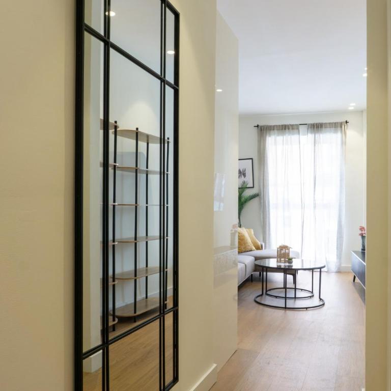 The Sweet Nest Málaga - Apartamento de 2 dormitorios - 15