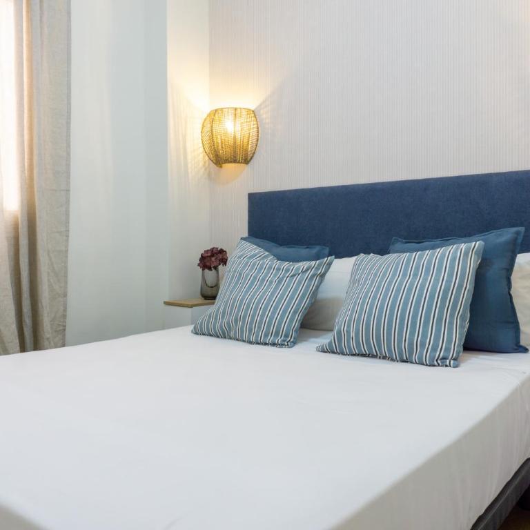 The Sweet Nest Málaga - Apartamento de 2 dormitorios - 10