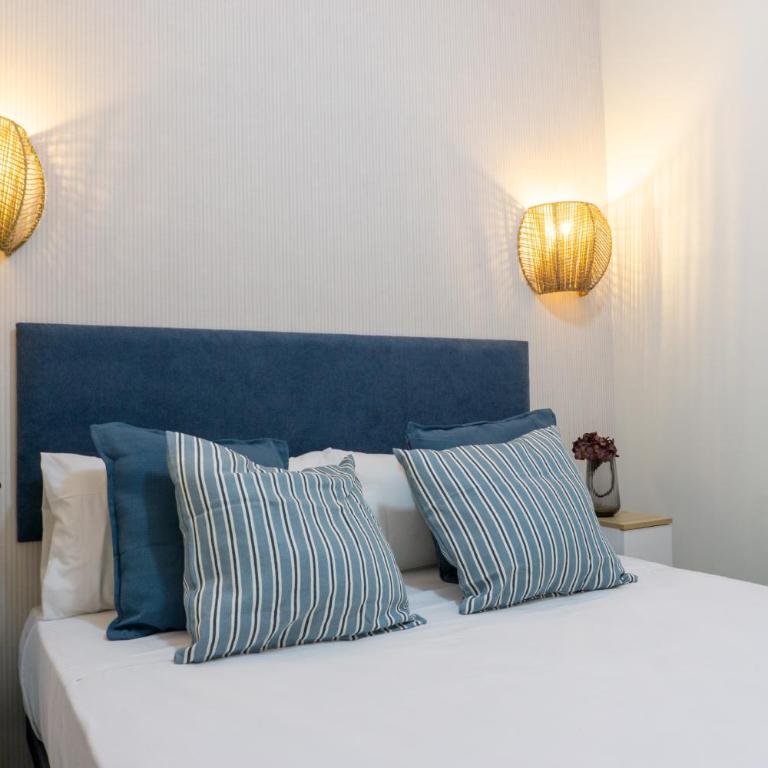 The Sweet Nest Málaga - Apartamento de 2 dormitorios - 11