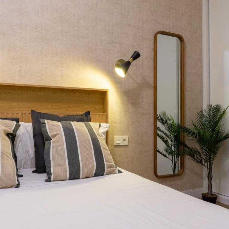 The Sweet Nest Málaga - Apartamento de 2 dormitorios - 8