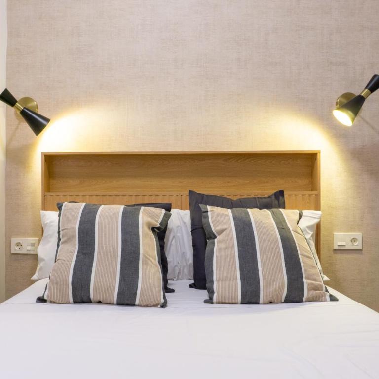 The Sweet Nest Málaga - Apartamento de 2 dormitorios - 9