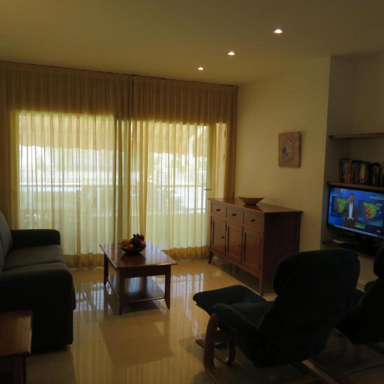 Apartamentos Las Brisas 1-1 - Apartment mit 2 Schlafzimmern - 6