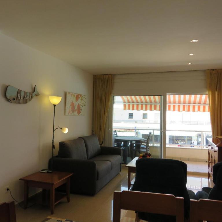 Apartamentos Las Brisas 1-1 - Apartment mit 2 Schlafzimmern - 5
