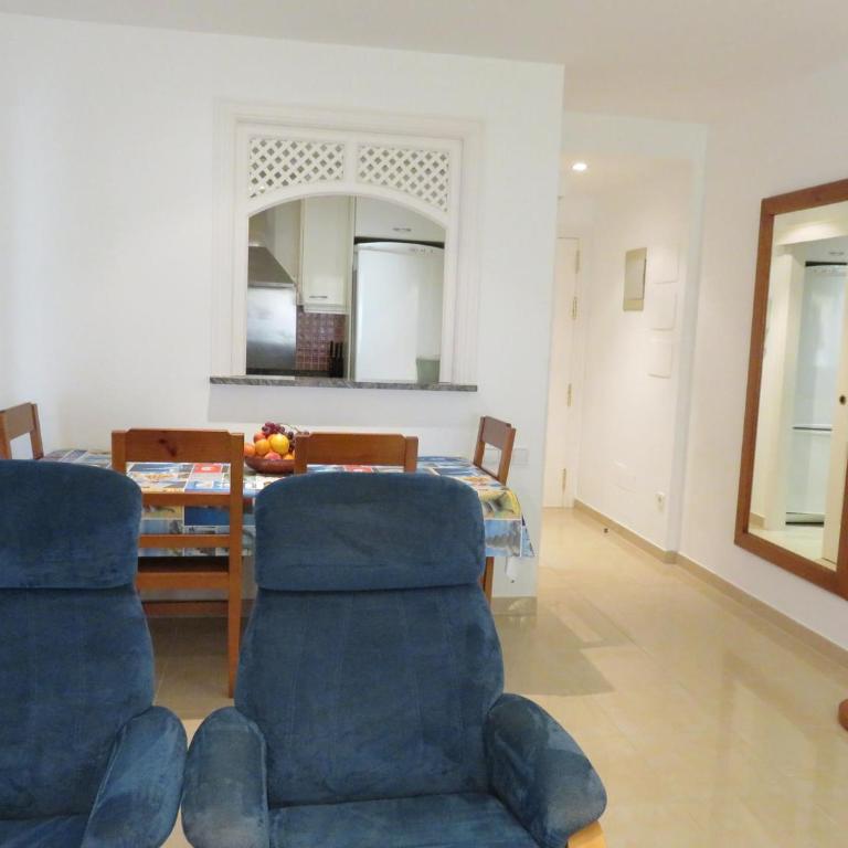 Apartamentos Las Brisas 1-1 - Apartment mit 2 Schlafzimmern - 9