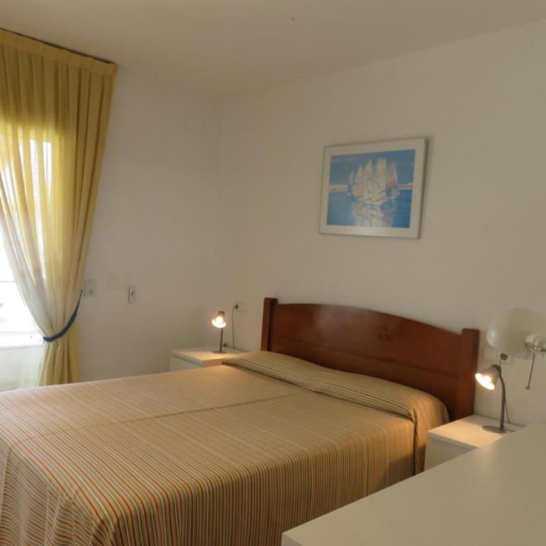 Apartamentos Las Brisas 1-1 - Apartment mit 2 Schlafzimmern - 15