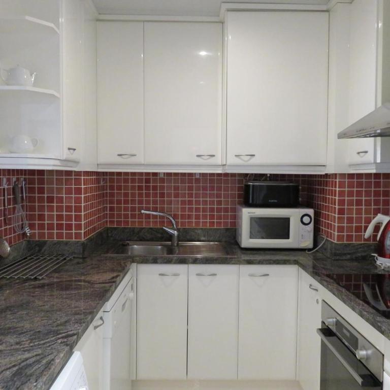 Apartamentos Las Brisas 1-1 - Apartment mit 2 Schlafzimmern - 13