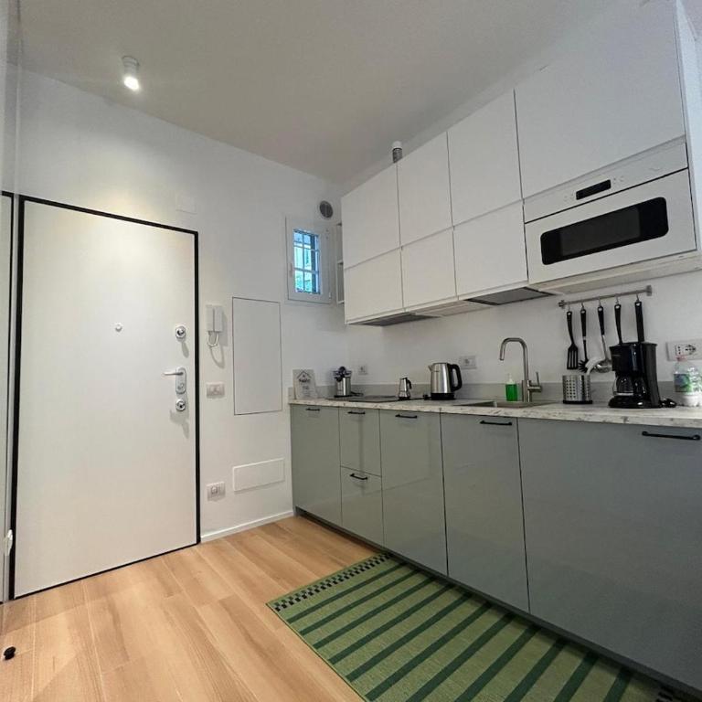 Suite Emotion 716 e sei a casa! - Monolocale Deluxe - 10