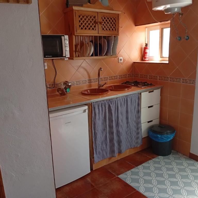 Encanto Barbate - Casa con 1 Camera da Letto - 4
