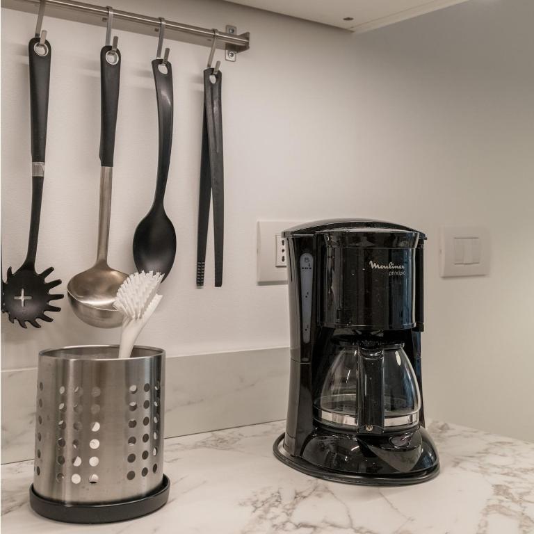 Suite Emotion 716 e sei a casa! - Monolocale Deluxe - 12