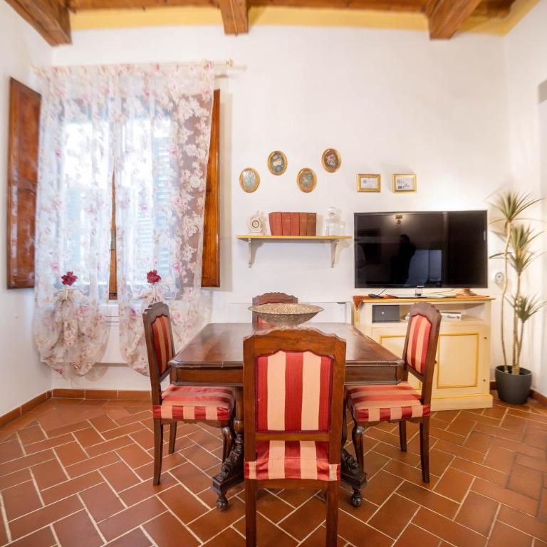 Ricale - One-Bedroom Apartment (4 Adults) - 8