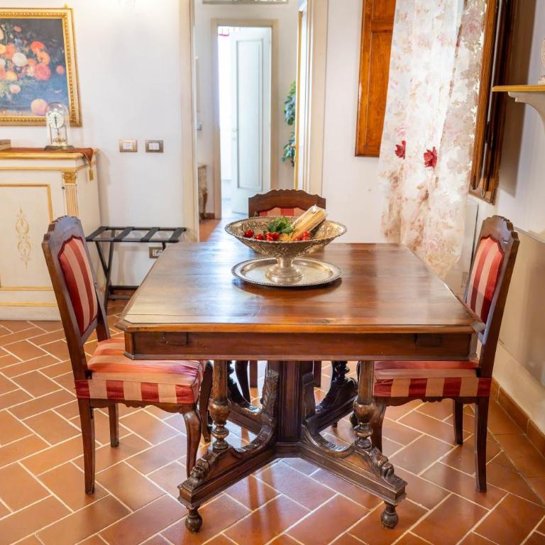 Ricale - One-Bedroom Apartment (4 Adults) - 12