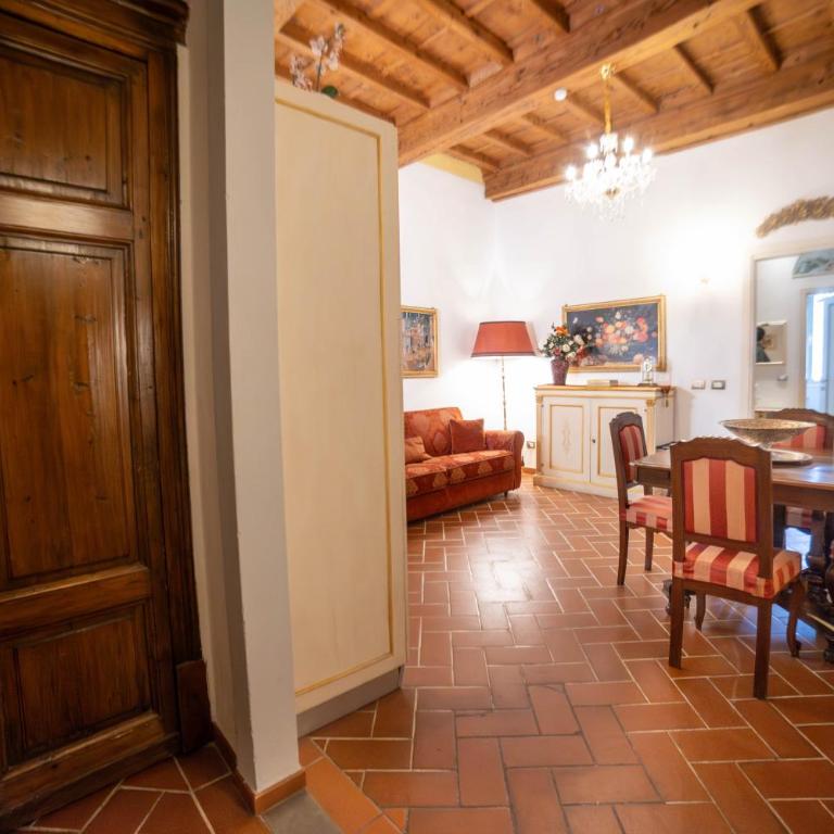 Ricale - One-Bedroom Apartment (4 Adults) - 16