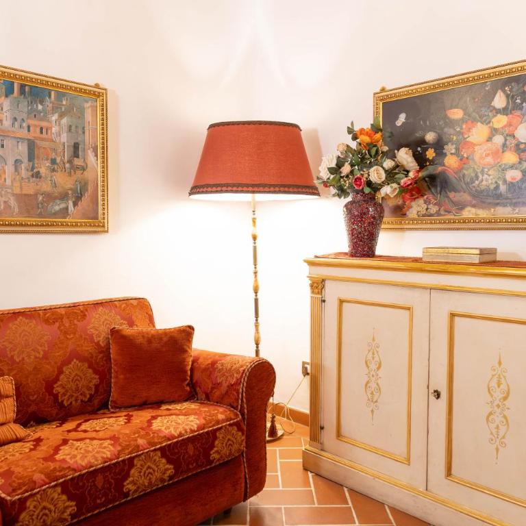 Ricale - One-Bedroom Apartment (4 Adults) - 1