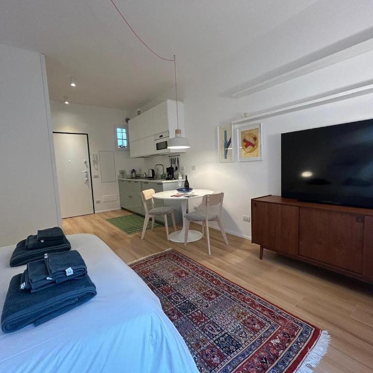 Suite Emotion 716 e sei a casa! - Monolocale Deluxe - 30