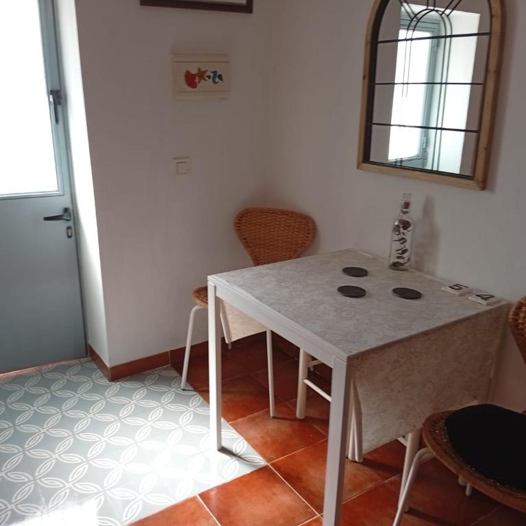 Encanto Barbate - Casa con 1 Camera da Letto - 3