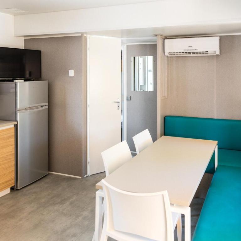 Camping Alannia El Pinar - Casa Móvil - 4