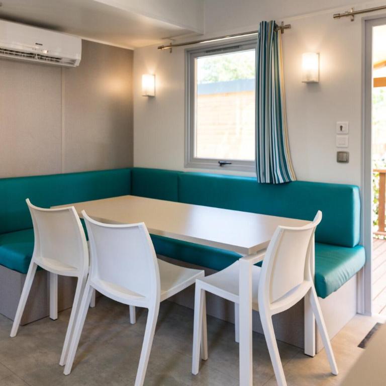 Camping Alannia El Pinar - Casa Móvil - 5