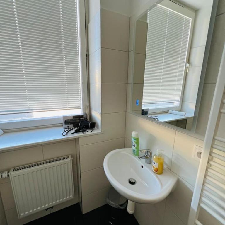 Leoben Top 6 - Appartement - 16