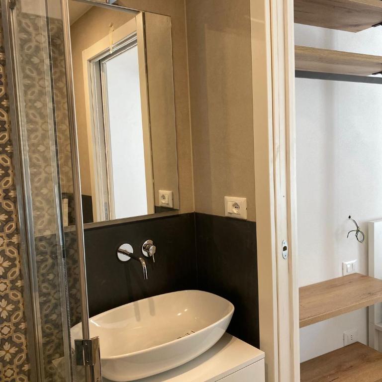 Sailor and the Moon - Deluxe Doppelzimmer mit Balkon - 13