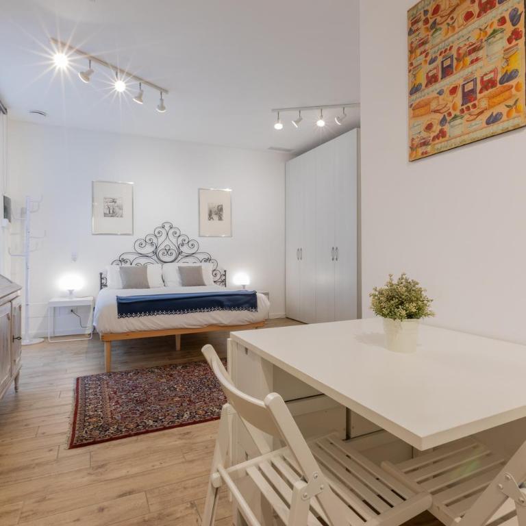 San Salvario Apartments by Wonderful Italy - Studio Apartment - 5