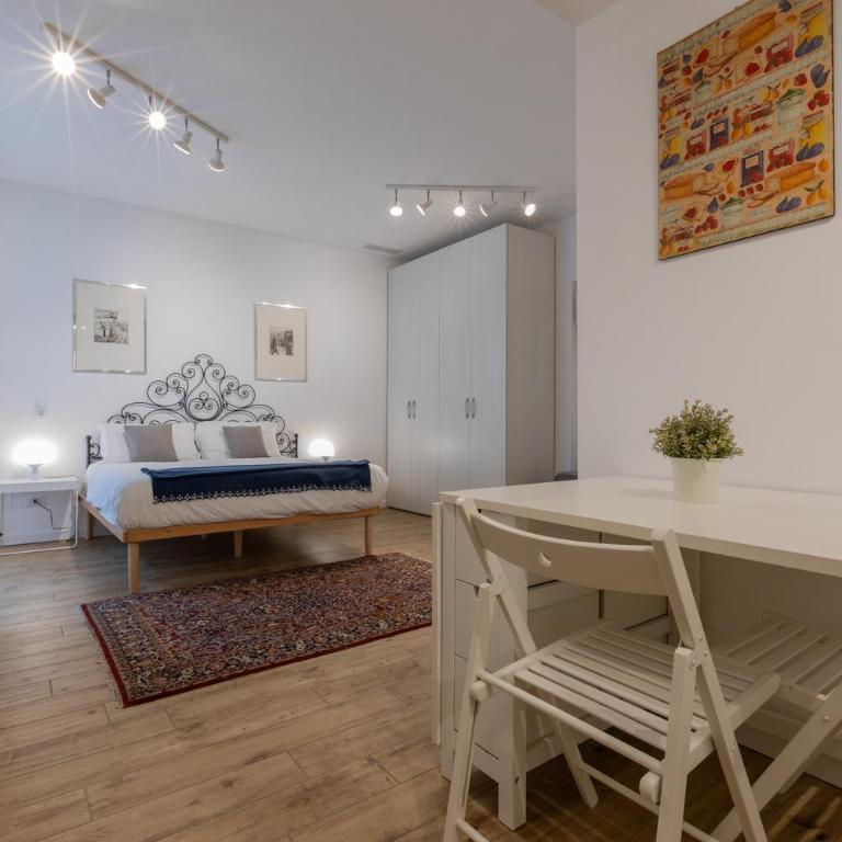 San Salvario Apartments by Wonderful Italy - Studio Apartment - 3