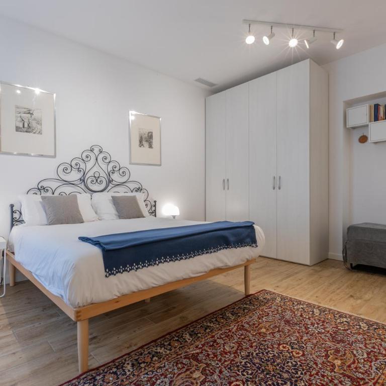 San Salvario Apartments by Wonderful Italy - Studio Apartment - 17
