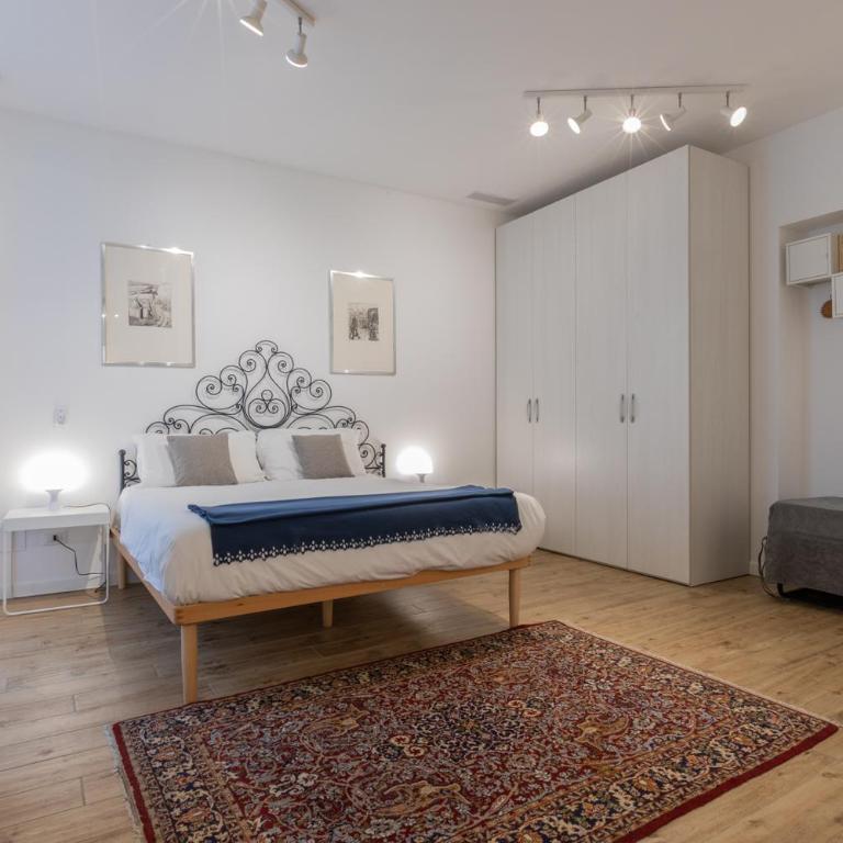 San Salvario Apartments by Wonderful Italy - Studio Apartment - 8