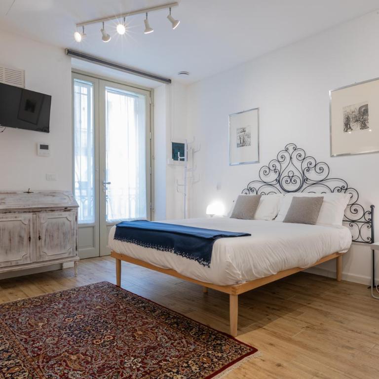 San Salvario Apartments by Wonderful Italy - Studio Apartment - 1