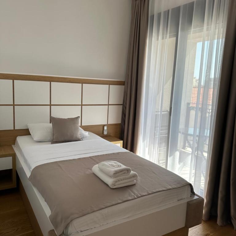 Apartments BB - Apartman sa 2 Spavaće Sobe - 12