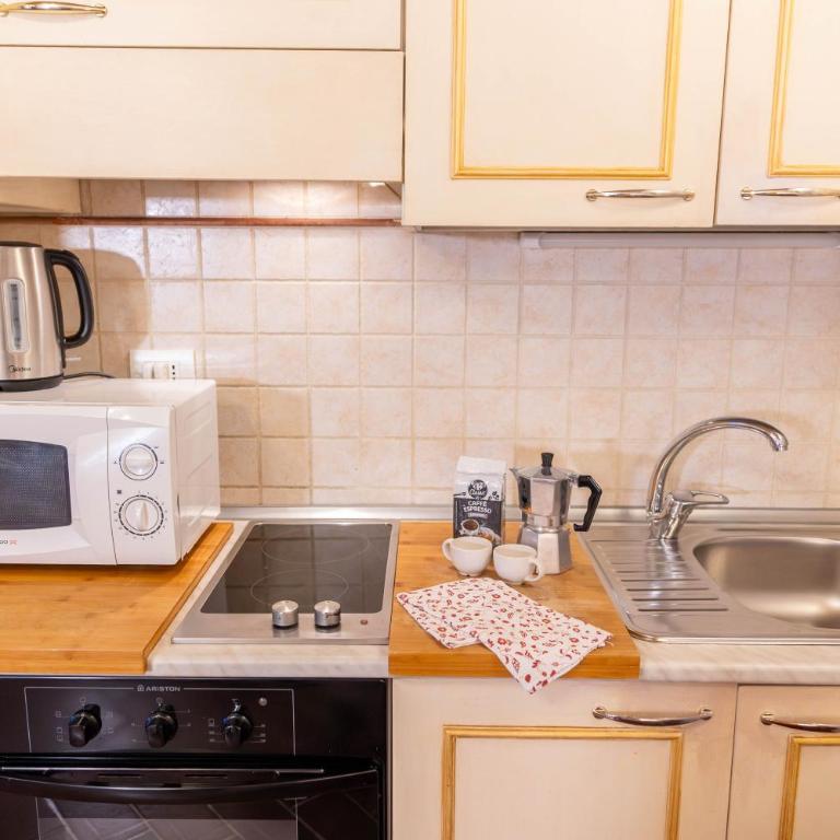 Ricale - One-Bedroom Apartment (4 Adults) - 21